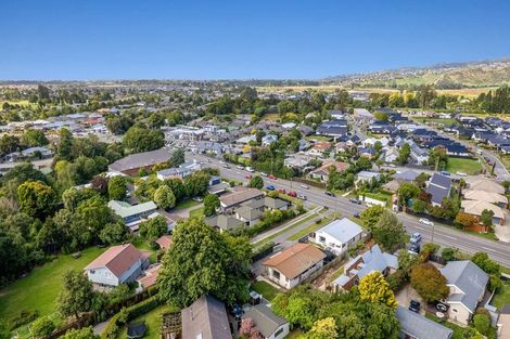 Photo of property in 2/474 Halswell Road, Halswell, Christchurch, 8025