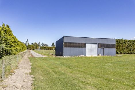 Photo of property in 4028 South Eyre Road, Burnt Hill, Oxford, 7495