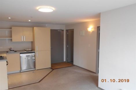 Photo of property in Dual Apartments, 406/142u Vivian Street, Te Aro, Wellington, 6011