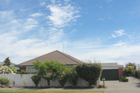Photo of property in 491 Greers Road, Bishopdale, Christchurch, 8053