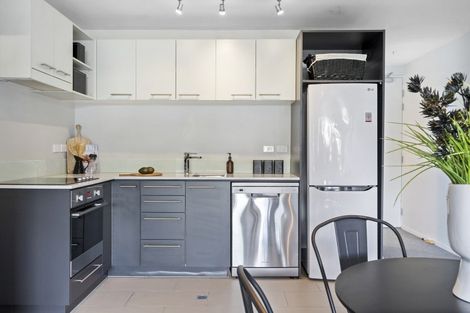 Photo of property in Detroit Apartments, 312/181u Tasman Street, Mount Cook, Wellington, 6021