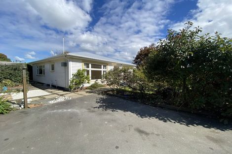 Photo of property in 8 Kahu Road, Riccarton, Christchurch, 8041