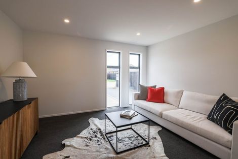 Photo of property in 5e Ballinger Place, Kaiapoi, Woodend, 7630