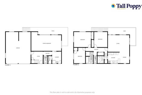 Photo of property in 48 Harvey Street, Waipahihi, Taupo, 3330