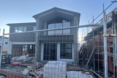 Photo of property in 49 Drumbuoy Drive, Flat Bush, Auckland, 2019