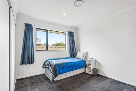 Photo of property in 321 Dunns Crossing Road, Rolleston, Christchurch, 7678