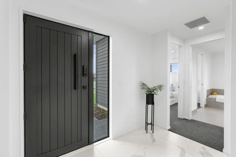 Photo of property in 37 Tuhoe Avenue, Kaiapoi, 7630