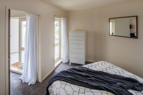Photo of property in Luxford Villas, 307/72 Herald Street, Berhampore, Wellington, 6023