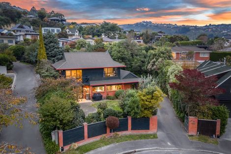 Photo of property in 10 Brickworks Lane, Huntsbury, Christchurch, 8022