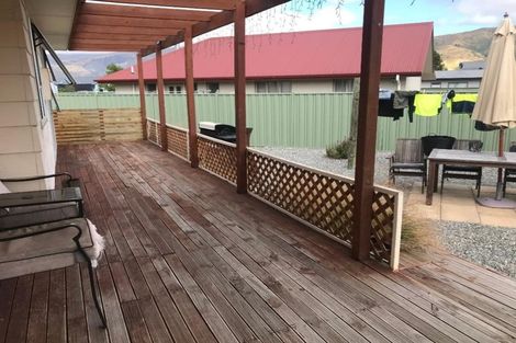 Photo of property in 4 Hotop Place, Cromwell, 9310