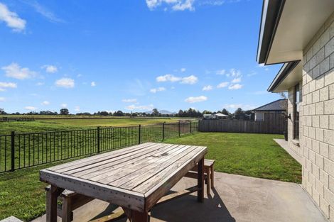 Photo of property in 7 Archford Street, Matamata, 3400