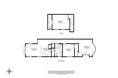 Photo of property in 9 Royal Street, Berhampore, Wellington, 6023