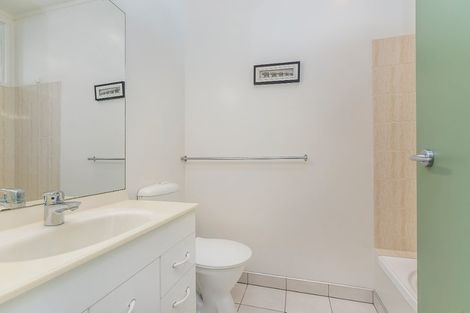 Photo of property in Fernhill Flats, 324u9 The Terrace, Te Aro, Wellington, 6011