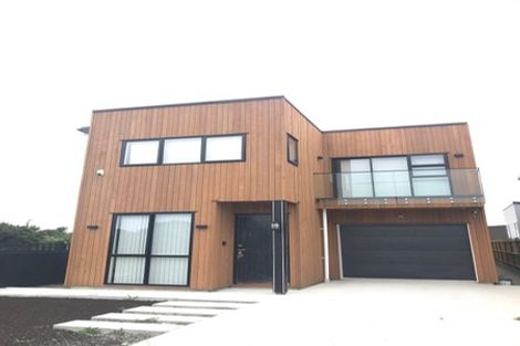 Photo of property in 49 Lockheed Street, Hobsonville, Auckland, 0618