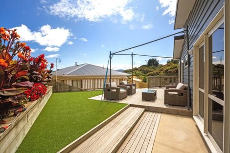 Photo of property in 136 Navigation Drive, Whitby, Porirua, 5024