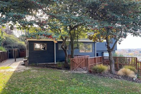 Photo of property in 37 Ramahana Road, Huntsbury, Christchurch, 8022
