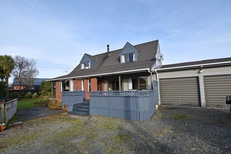 Photo of property in 22 Kirkbride Street, Wallacetown, 9816