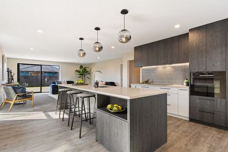 Photo of property in 18 Dempsey Street, Kaiapoi, 7630