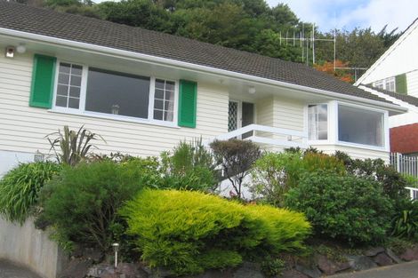 Photo of property in 3 Astor Street, Karori, Wellington, 6012