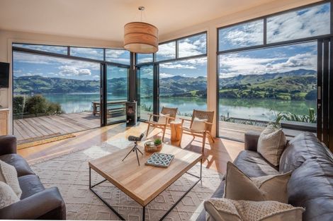 Photo of property in 9 Lushingtons Bay Road, Takamatua, 7581