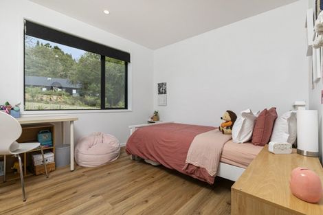 Photo of property in 131 Bodhisattva Road, Waitoki, Silverdale, 0994