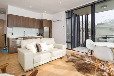 Photo of property in 50 Kilmore Street, Christchurch Central, Christchurch, 8013