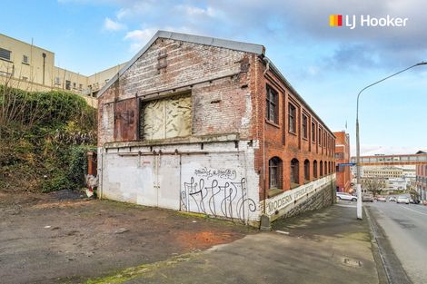 Photo of property in 232 Rattray Street, Dunedin Central, Dunedin, 9016