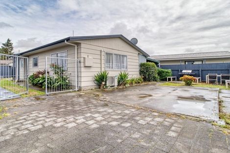 Photo of property in 16b Kilkee Terrace, Flaxmere, Hastings, 4120