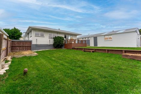 Photo of property in 33 Jellicoe Street, Oceanview, Timaru, 7910