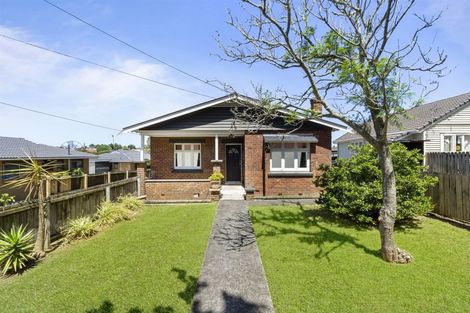 Photo of property in 20 Seabrook Avenue, New Lynn, Auckland, 0600