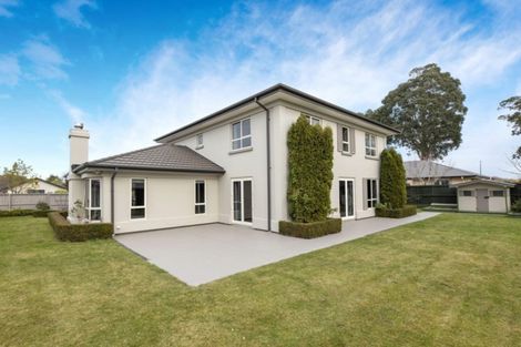 Photo of property in 46 Mistral Road, Northwood, Christchurch, 8051