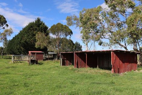 Photo of property in 106 Tutu Hill Road, Weston, Oamaru, 9491