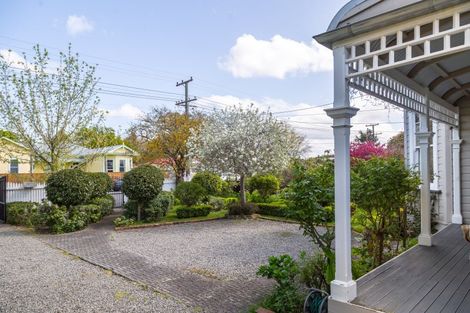 Photo of property in 126 Cole Street, Masterton, 5810