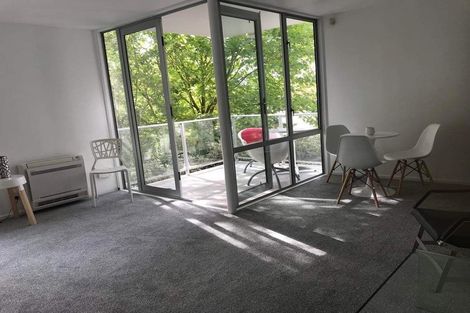 Photo of property in 2/15 Peterborough Street, Christchurch Central, Christchurch, 8013