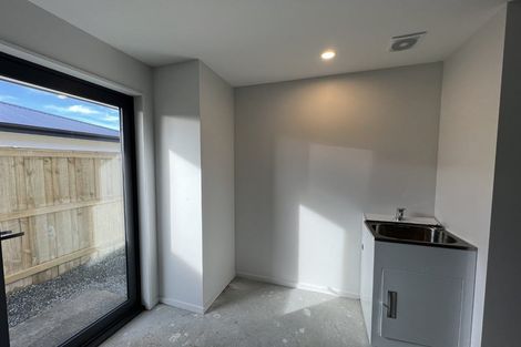 Photo of property in 65 Lenborough Drive, Rolleston, 7614