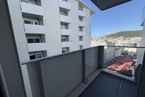 Photo of property in Soho Apartments, 1211/74 Taranaki Street, Te Aro, Wellington, 6011