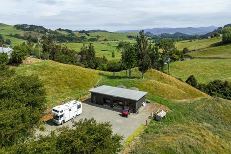 Photo of property in 200 Corbett Road, Waihi, 3681