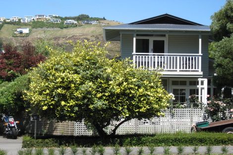 Photo of property in 37 Stoke Street, Sumner, Christchurch, 8081