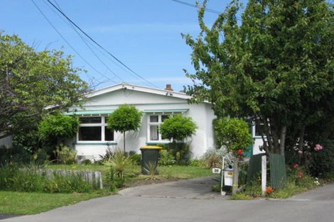 Photo of property in 26 Chichester Street, Woolston, Christchurch, 8023