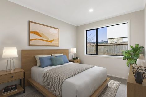 Photo of property in 12 Elwyn Close, Flat Bush, Auckland, 2016
