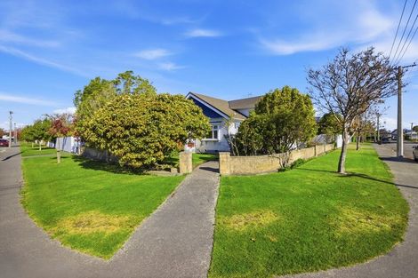 Photo of property in 29 College Avenue, Strowan, Christchurch, 8052