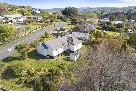 Photo of property in 4 Lark Street, Taihape, 4720