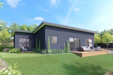 Photo of property in 90 Porangahau Road, Waipukurau, 4200