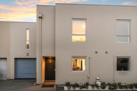 Photo of property in 19a Whiteleigh Avenue, Addington, Christchurch, 8024