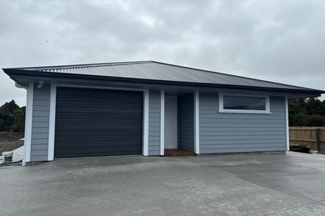 Photo of property in 27 Kawatiri Place, Westport, 7825