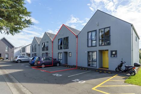 Photo of property in 19/74 Hansons Lane, Upper Riccarton, Christchurch, 8041