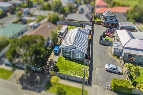 Photo of property in 236 Selwyn Street, Spreydon, Christchurch, 8024