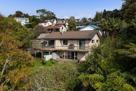 Photo of property in 64 Langana Avenue, Browns Bay, Auckland, 0630