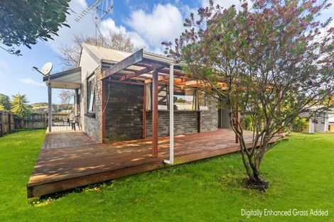 Photo of property in 5a Matai Place, Huntly, 3700