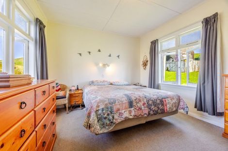 Photo of property in 147 Mangatuna Road, Weber, Dannevirke, 4970